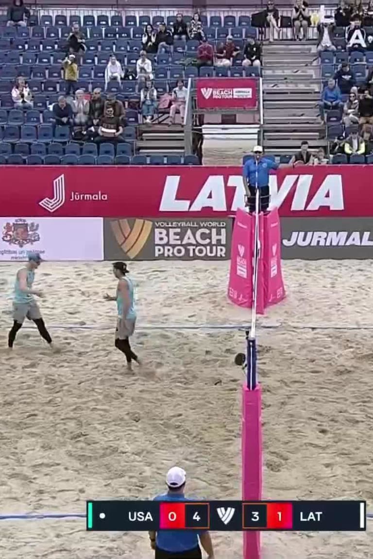 Edgars Tocs Top Plays vs. Bourne Crabb Tr._5853646