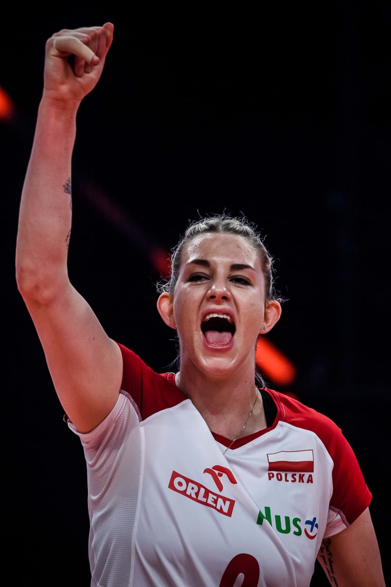 Poland to take on Croatia in World Championship opener
