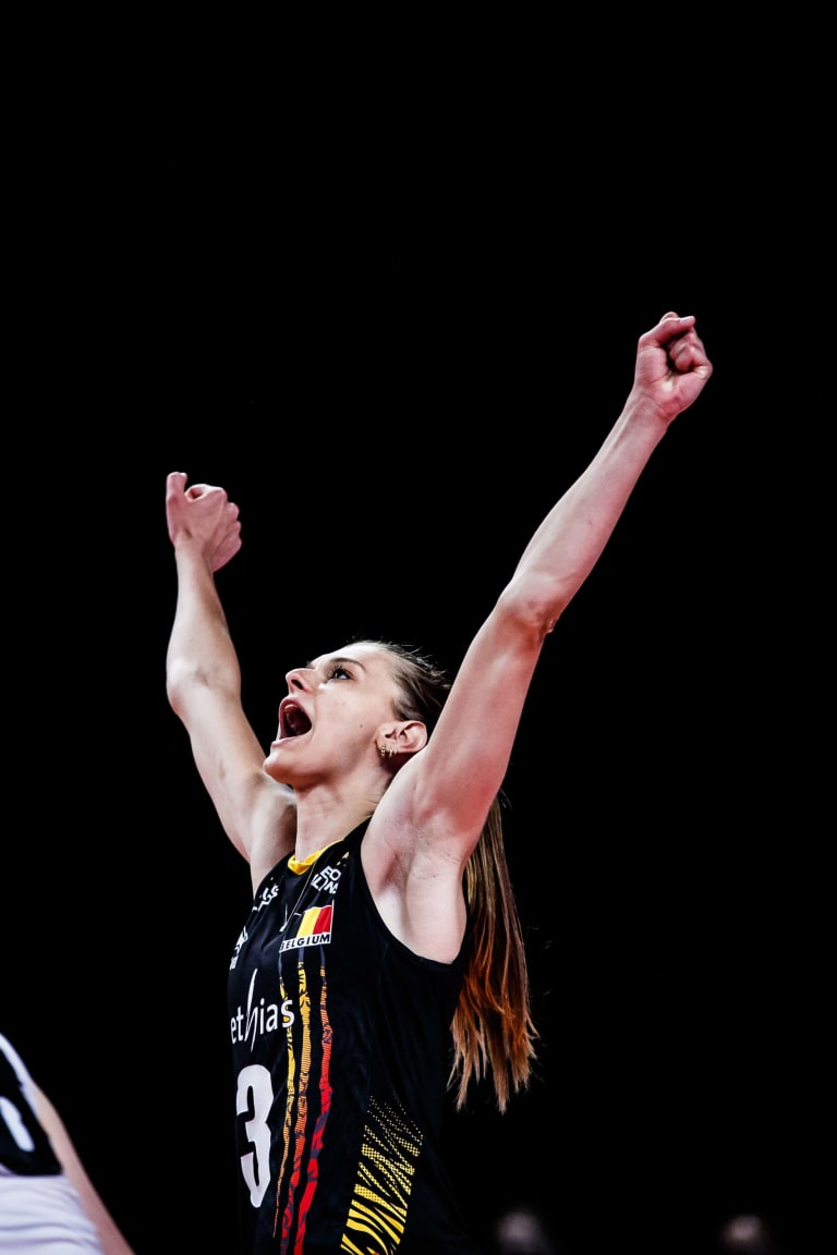 Britt Herbots thunders 33 points, joins exclusive 'Over 30s' list