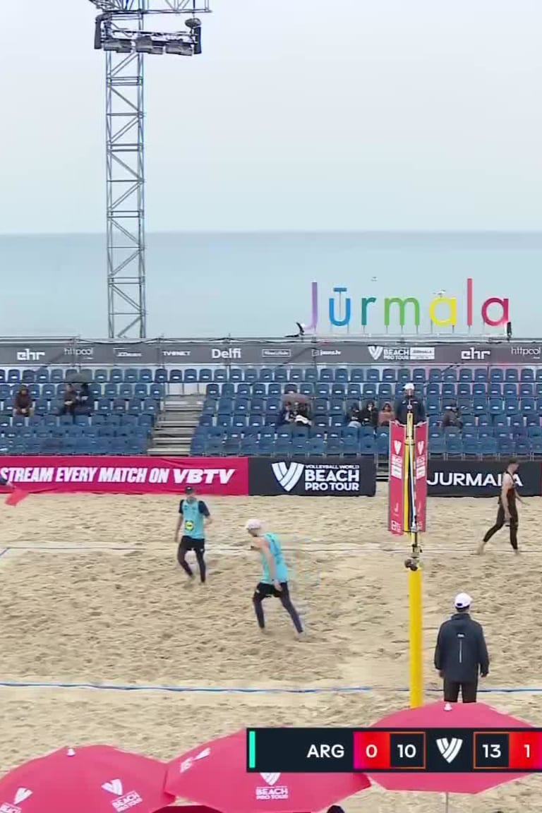 Tomas Capogrosso Top Plays vs. Pfretzschner L. Sowa_5853878