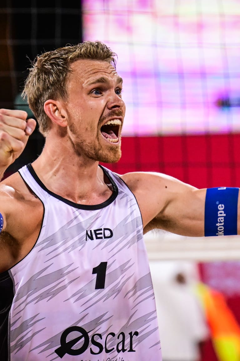 Boermans & De Groot shoot up World and Olympic Rankings