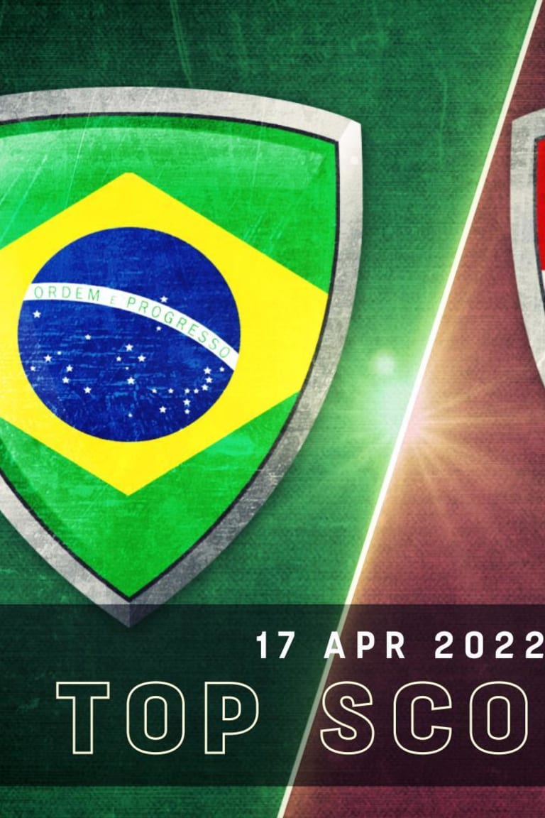 Raïsa Schoon Points Made Leader in Andressa Vitoria vs. Stam Schoon - Top Plays