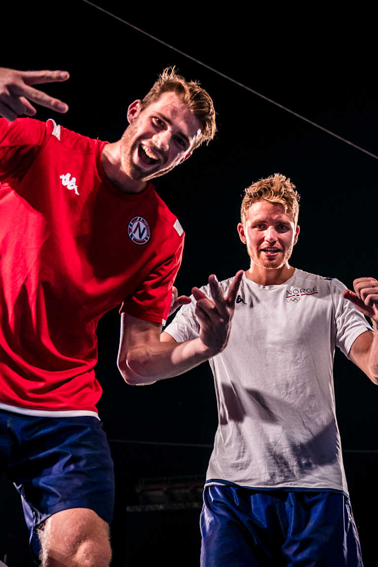 World Tour Finals, What We Learned: Norway is the GOAT, big medal for the Czechs, partner carousel begins