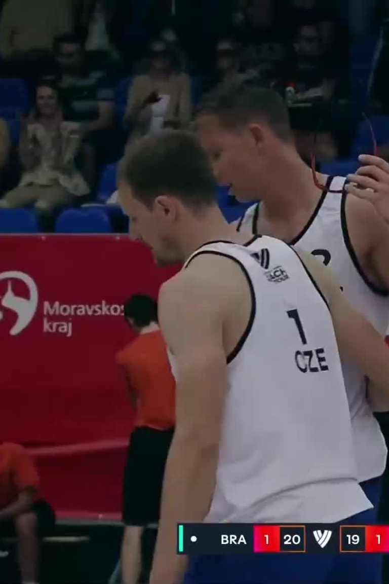 Perusic Schweiner vs. Renato Vitor Felipe - Match Highlights_5814520