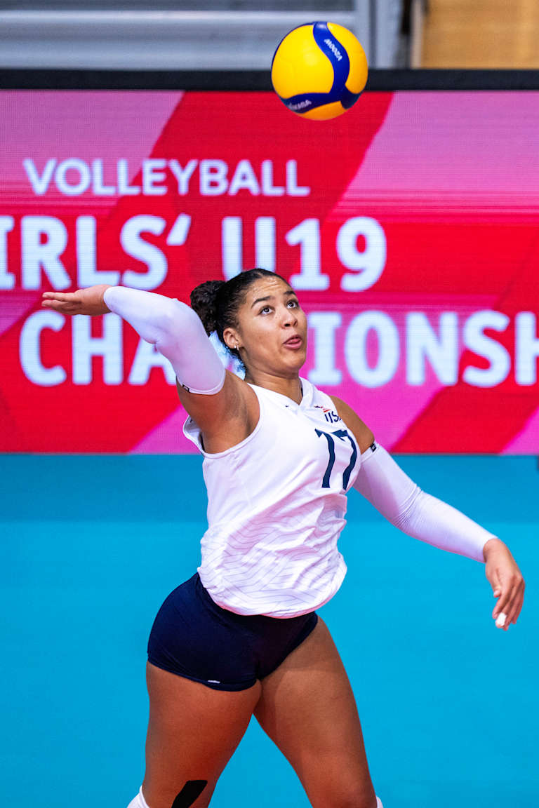 Gli Stati Uniti completano un'epica rimonta per conquistare il titolo mondiale U19