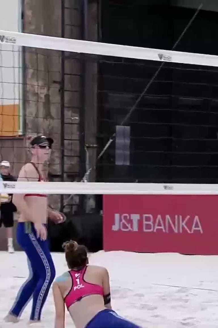 Stam Schoon Highlights vs. Wojtasik Kociolek_5819726