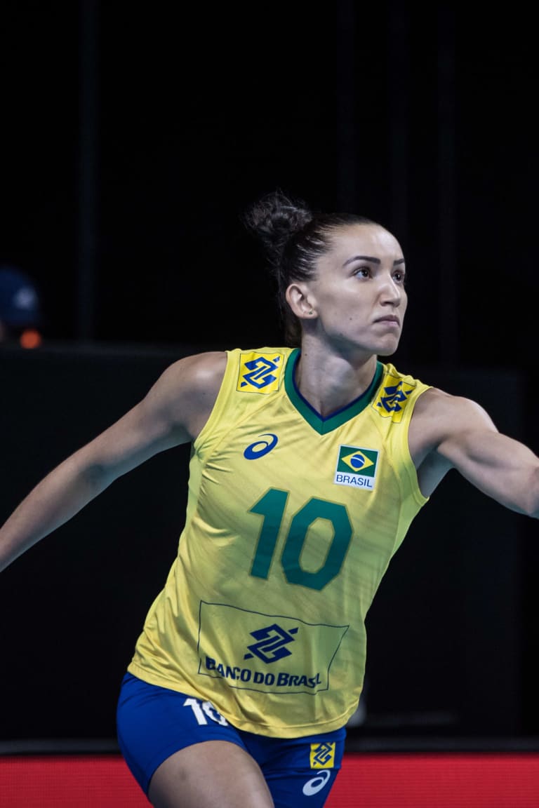 The 2022 VNL Quick Set Ep. 7: Women's VNL is back in business!