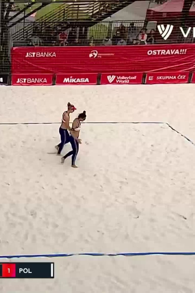 Katarzyna Kociolek Top Plays vs. Andressa Vitoria_5814793