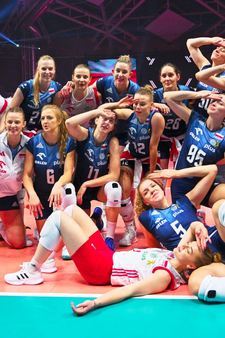 Stysiak porta la Polonia d'oro alla seconda vittoria in casa