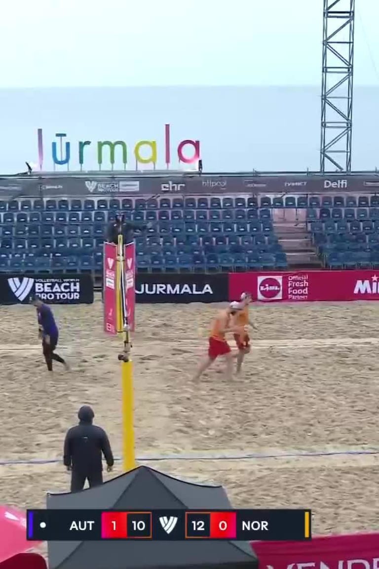 Mathias Berntsen Top Plays vs. Ermacora Pristauz_5854305