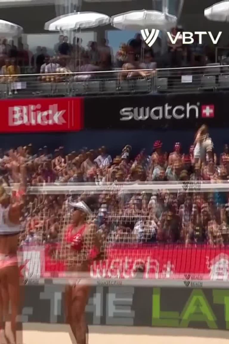 Kravcenoka Graudina Highlights vs. Clancy Mariafe_6162632