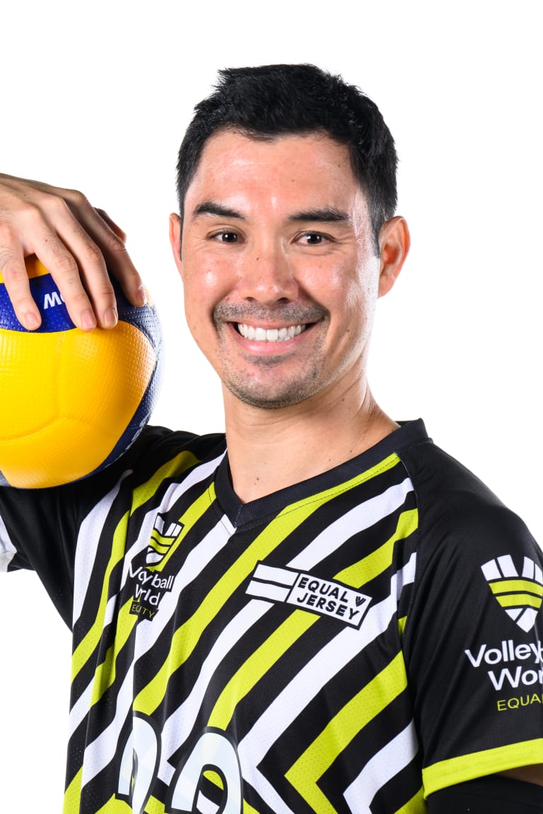 Erik Shoji: Everyone should be able to play