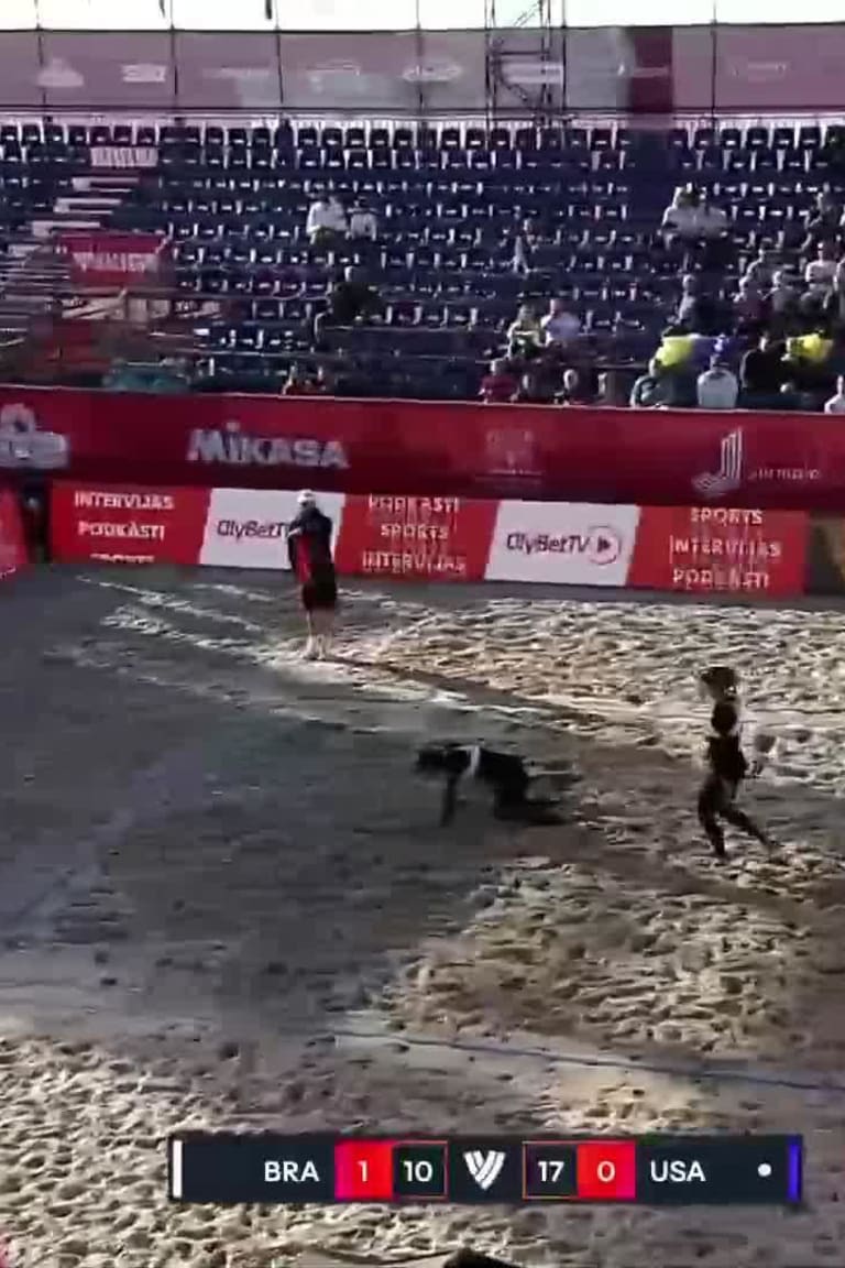 Barbara Carol Highlights vs. Hughes Kolinske_5881521