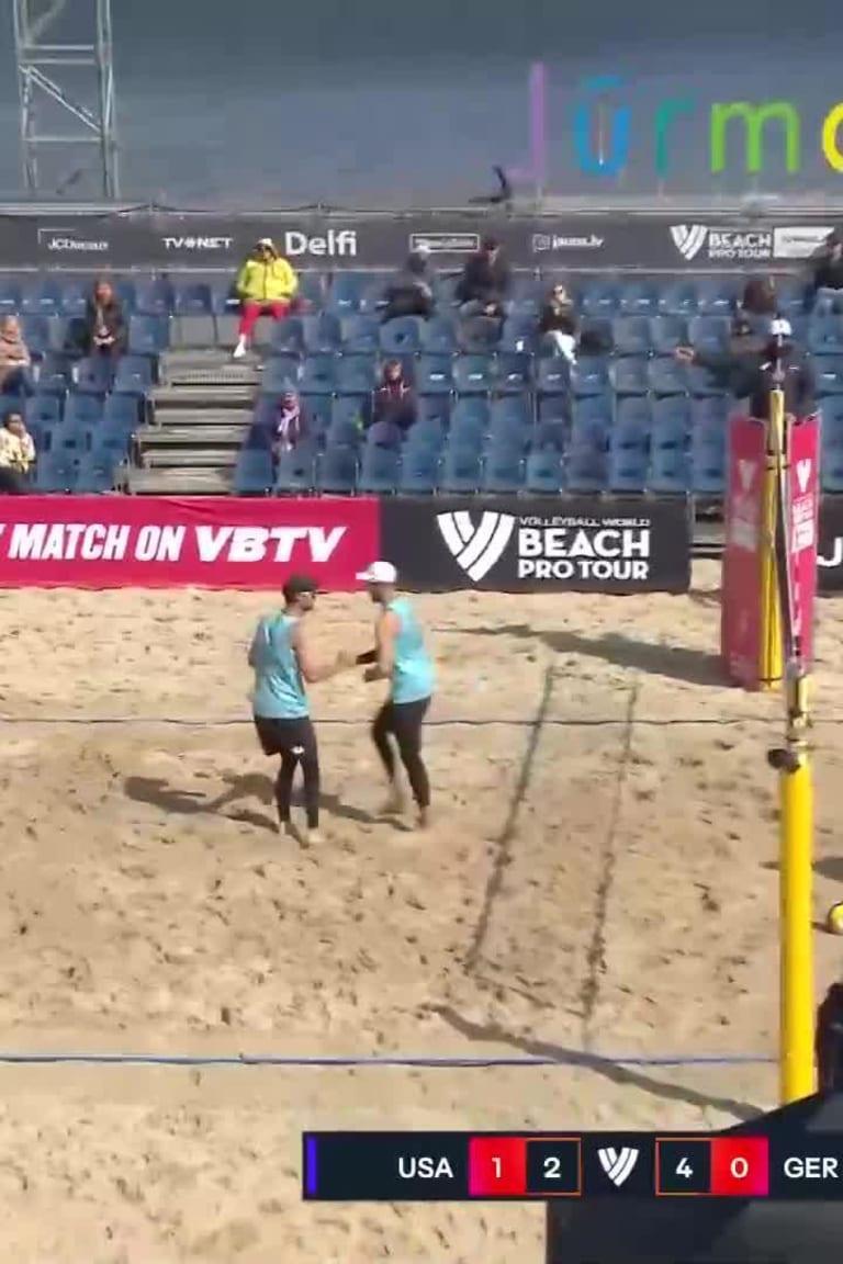 Theodore Brunner Successful Blocks Leader in Schalk Brunner vs. Ehlers Wickler - Top Successful Blocks_5857271