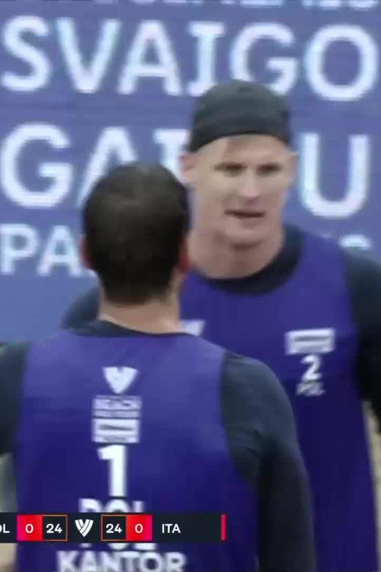 Paolo Nicolai Top Plays vs. Kantor Rudol_5854496