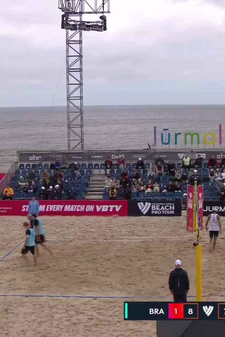 Renato Andrew Lima de Carvalho Top Plays vs. Alison Guto_5867153