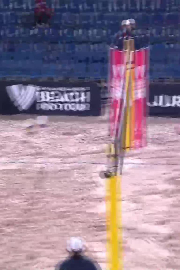 Andressa Vitoria Highlights vs. Maria Antonelli Fernanda_6193633