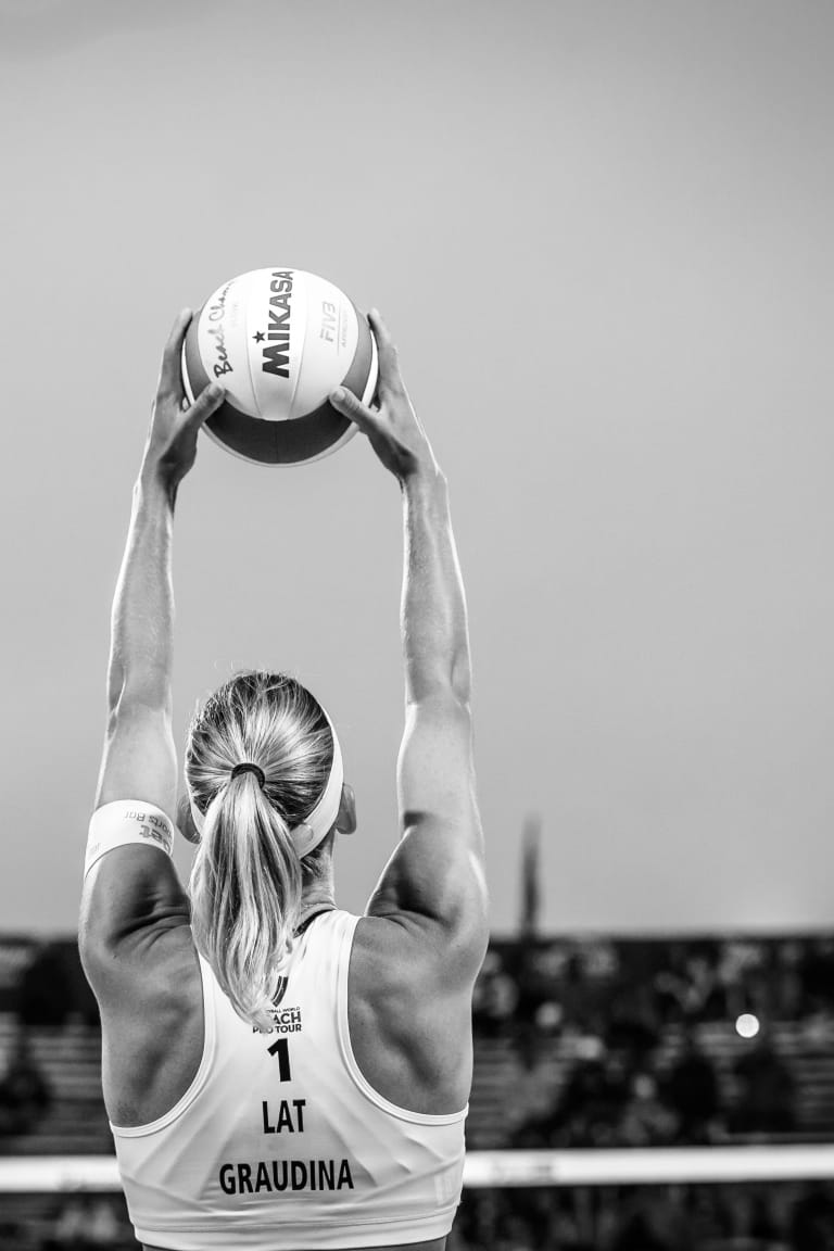 Get your tickets for the Rome 2022 World Championships!