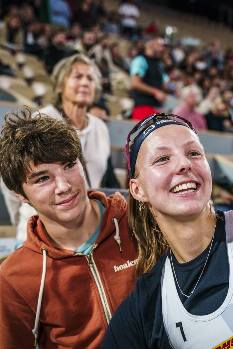 Roland-Garros to welcome world’s best women’s teams again