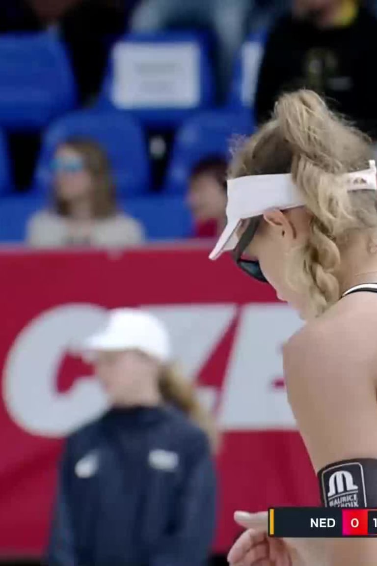 Joana Heidrich Top Plays vs. Stam Schoon_5827766