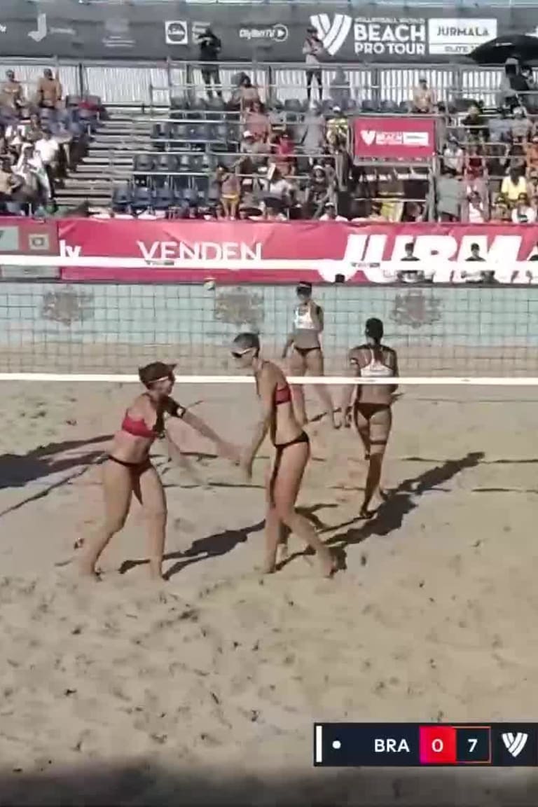 Melissa Humana-Paredes Top Plays vs. Barbara Carol_5895085