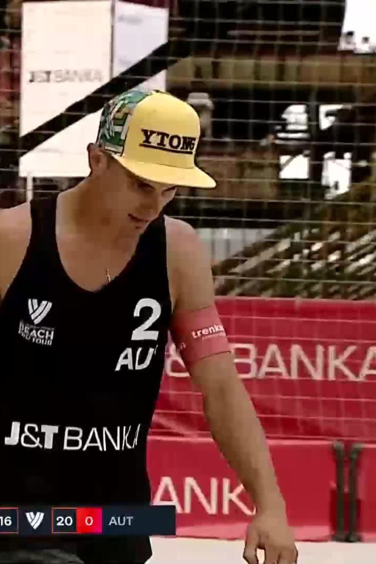 Philipp Waller Top Plays vs. Schalk Brunner_5815373