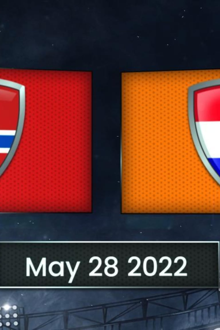 Brouwer Meeuwsen Highlights vs. Mol A. Sørum C._5830930