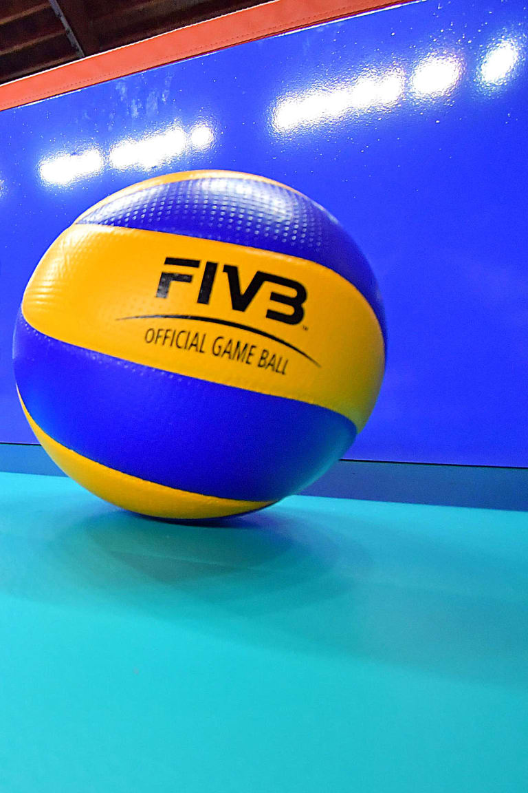 VNL 2021 Match Schedule | Volleyball World