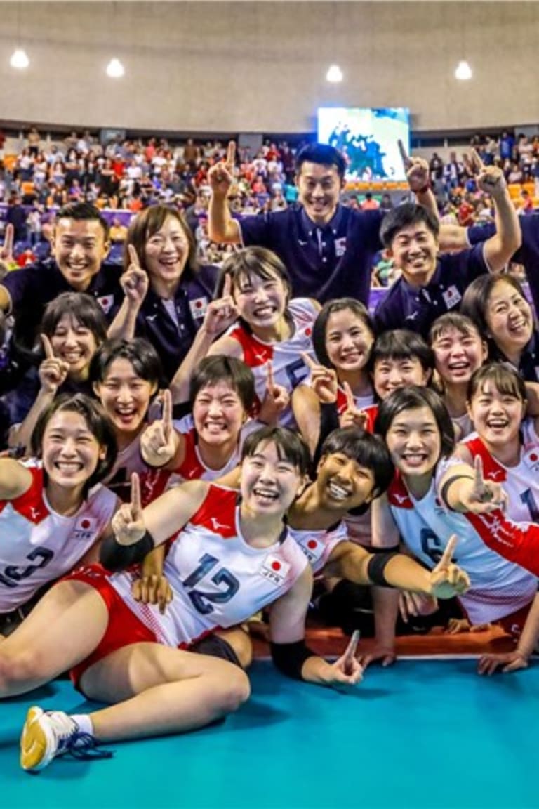 2019 in Review – Japan topple Italy in classic U20 final