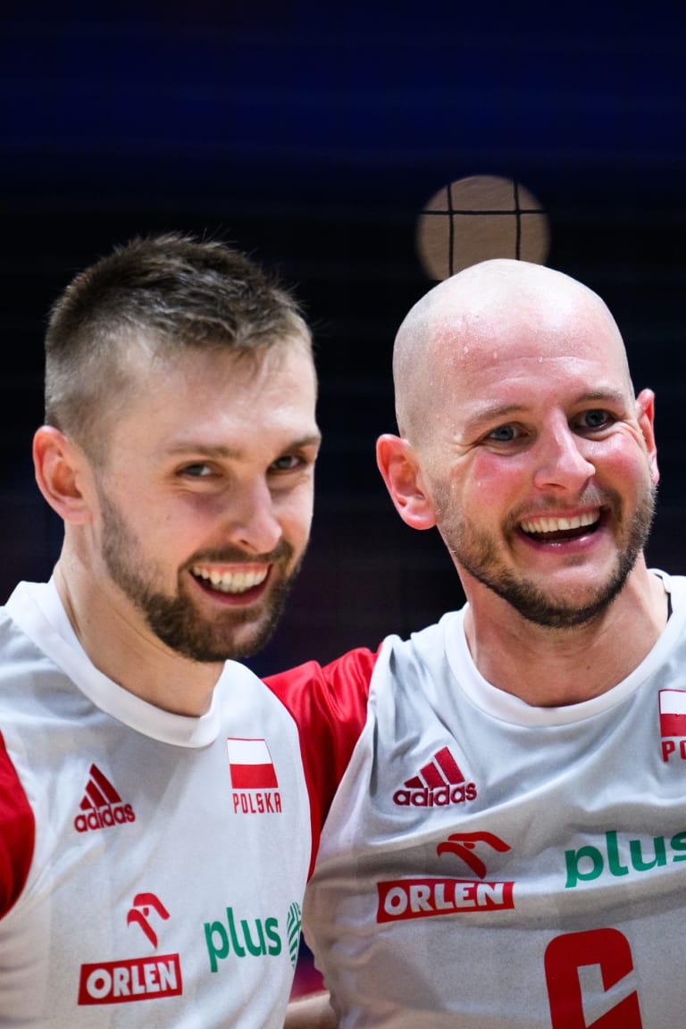 Poland determined to win third consecutive title