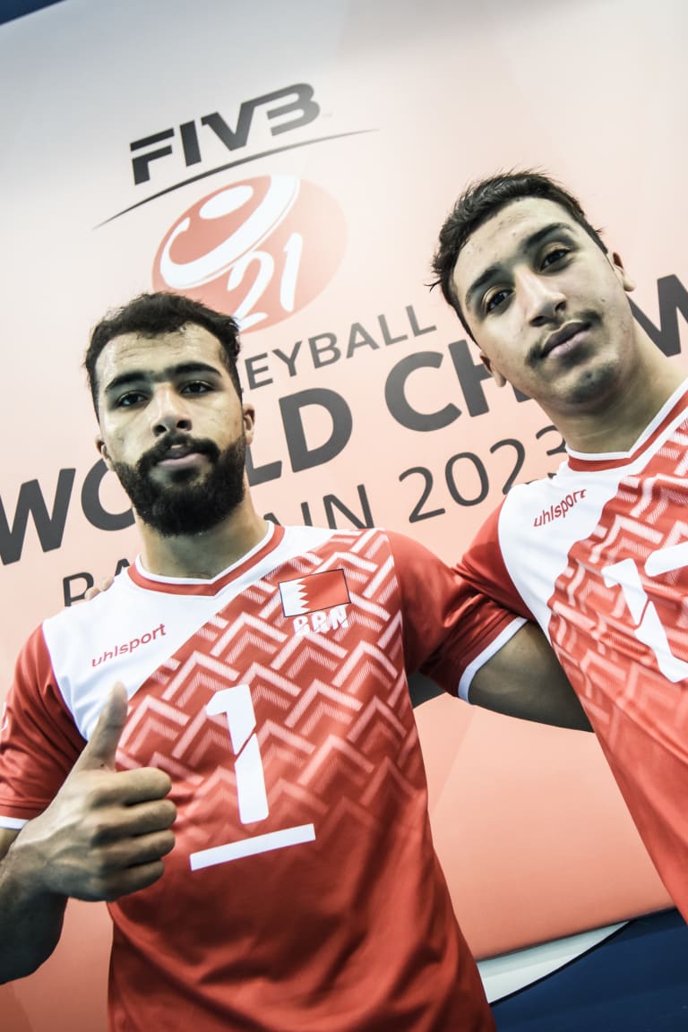 Husain and Abbas Ehsan: Brothers in arms