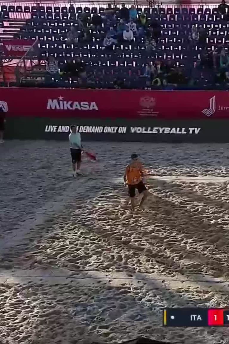 Andre Loyola Stein Top Plays vs. Nicolai Cottafava_5883171