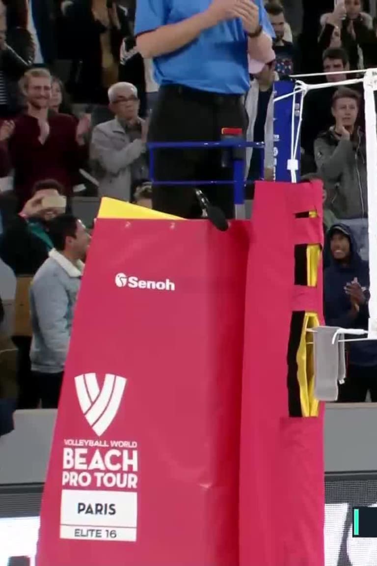 Brouwer/Meeuwsen_vs._Mol,_A./Sorum,_C._-_Match_Highlights_6945455