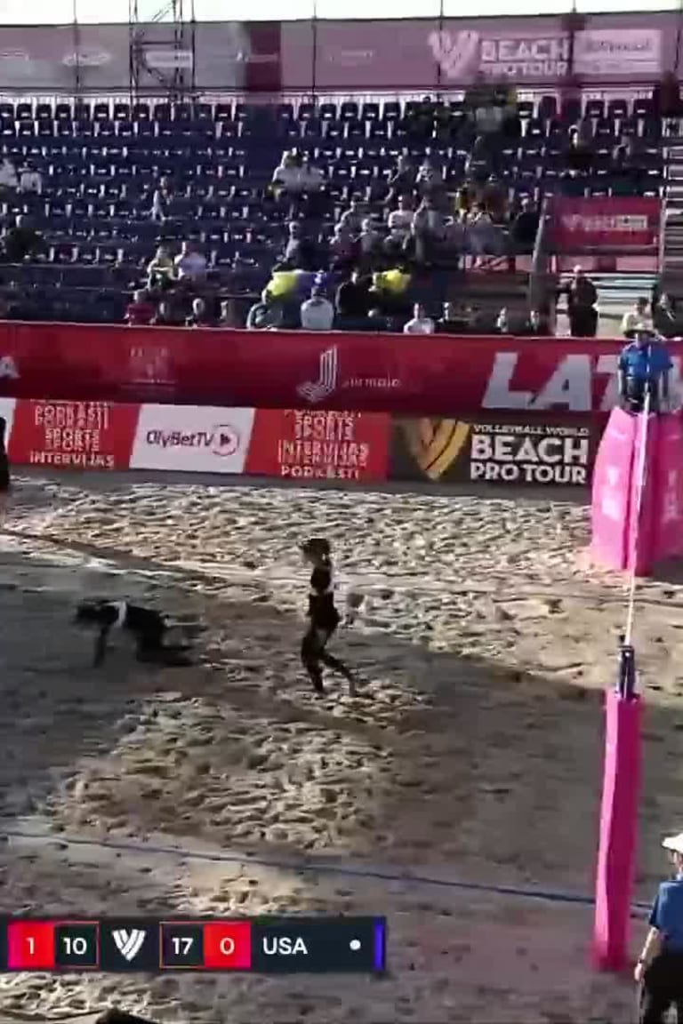 Kelley Kolinske Top Plays vs. Barbara Carol_5881599