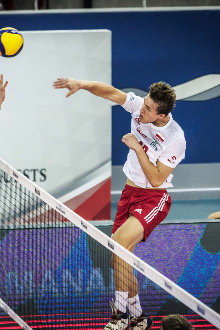 La Polonia e il Brasile dominano verso il duello per il quinto posto ai Mondiali Under-21.