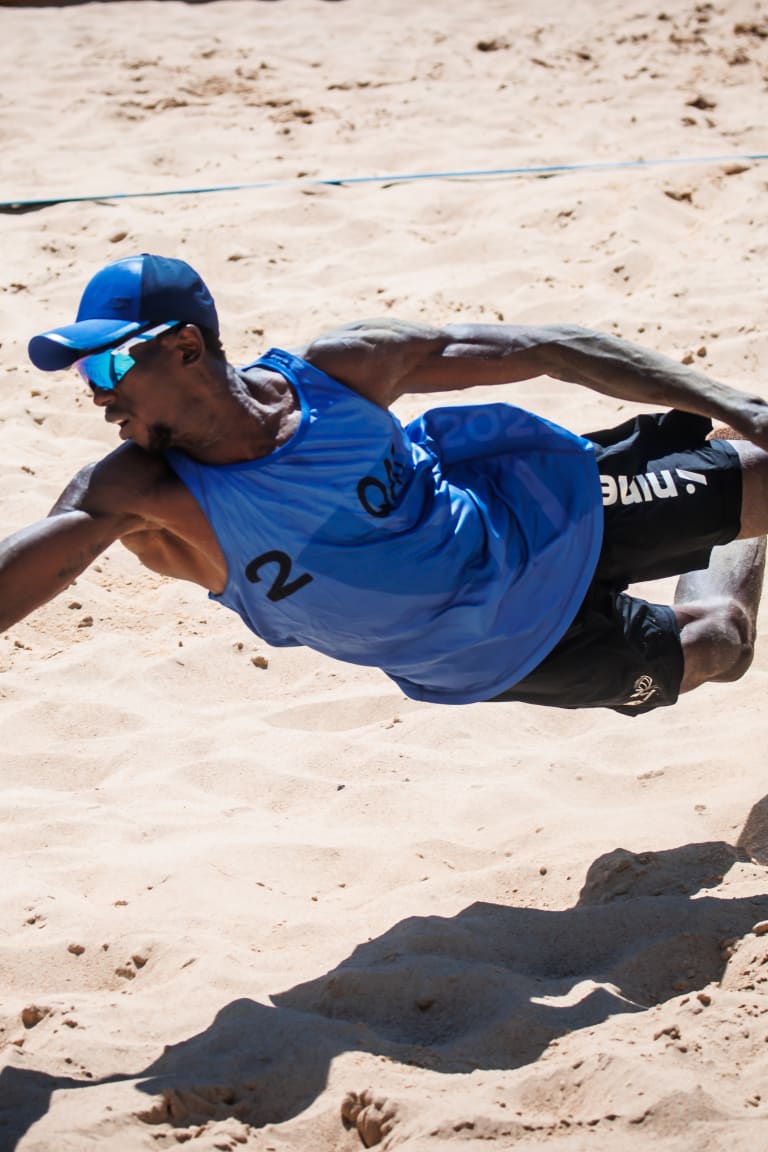 World’s top six teams on Gstaad men's entry list