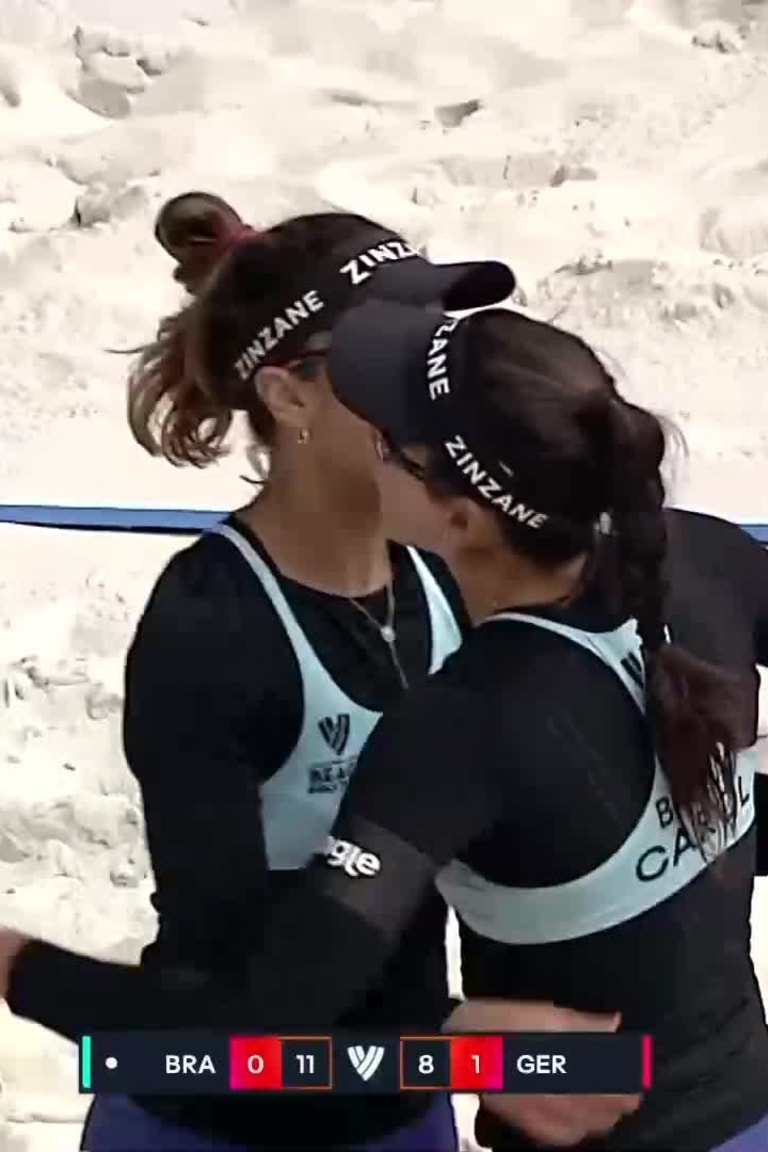 Carolina Solberg Salgado Top Plays vs. Muller Tillmann_5828233