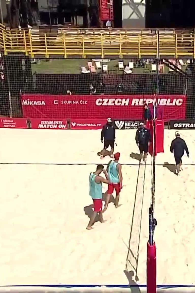 Herrera Gavira vs. Bryl Losiak - Match Highlights_5829705