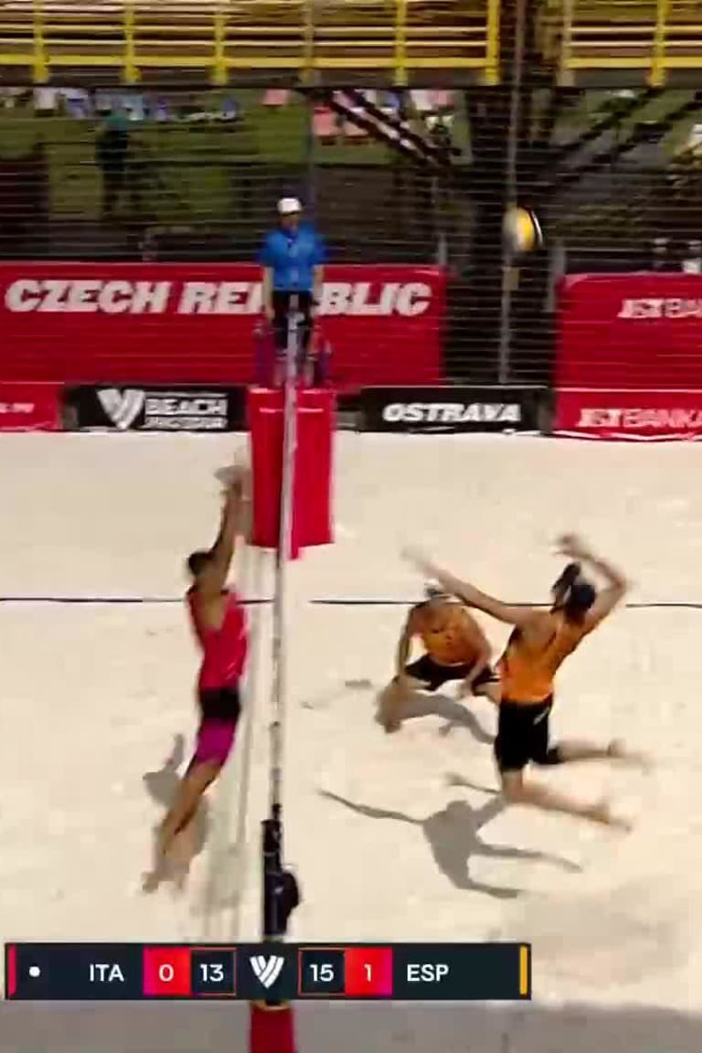 Pablo Herrera Allepuz Top Plays vs. Carambula Rossi_5814262