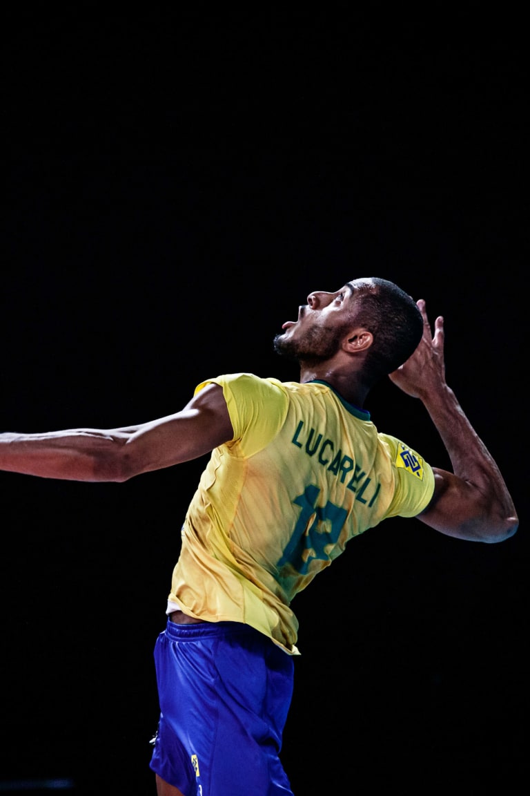 VNL 2022: Top international teams and players to battle in spectacular season opener