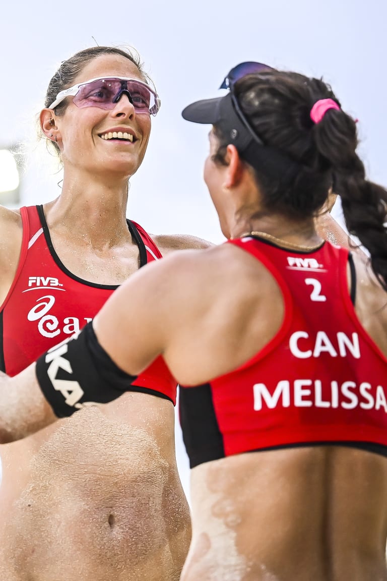 Tokyo 2020: rivelato il calendario del torneo di Beach Volley