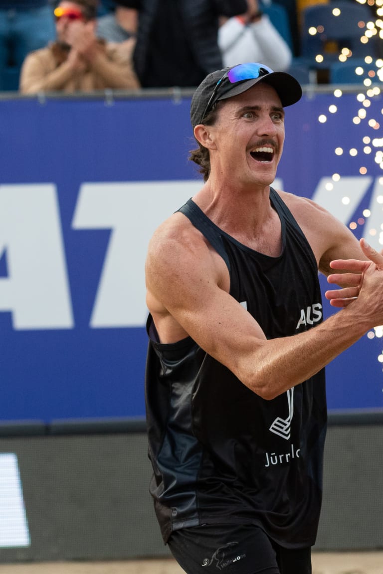 Hodges & Schubert bring Jurmala fairy tale to happy end