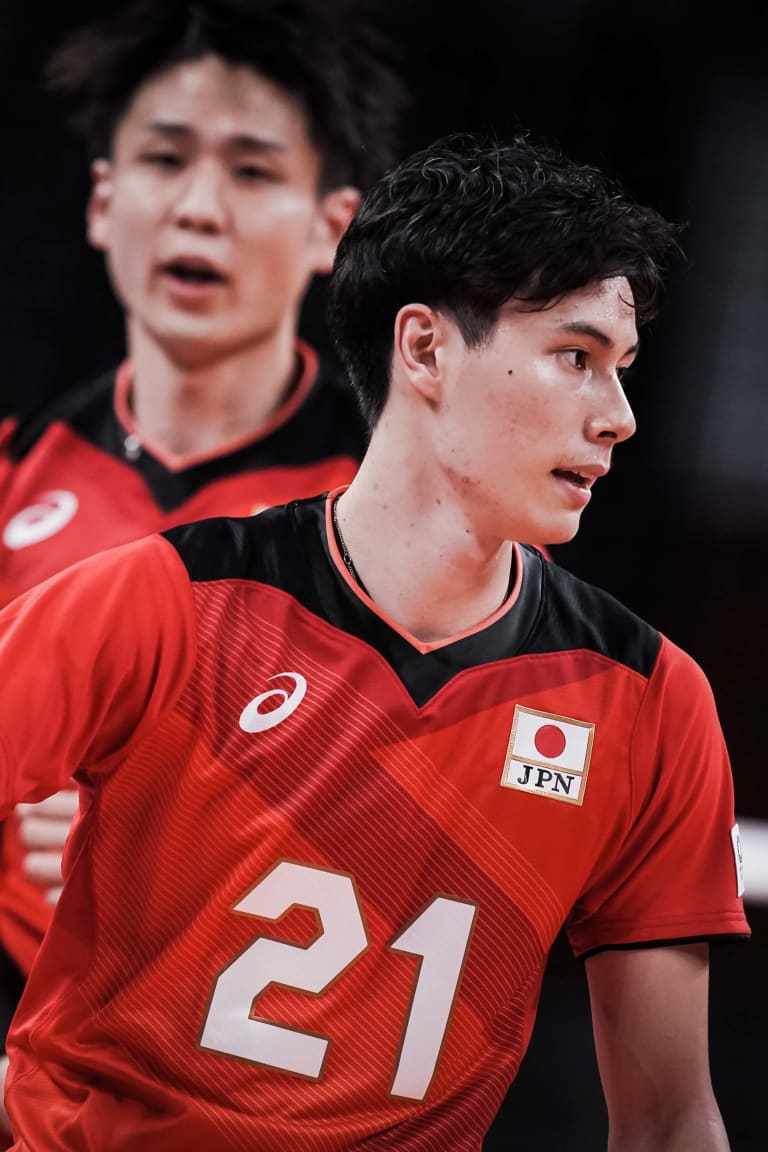 Ran Takahashi joins Kioene Padova in Italy