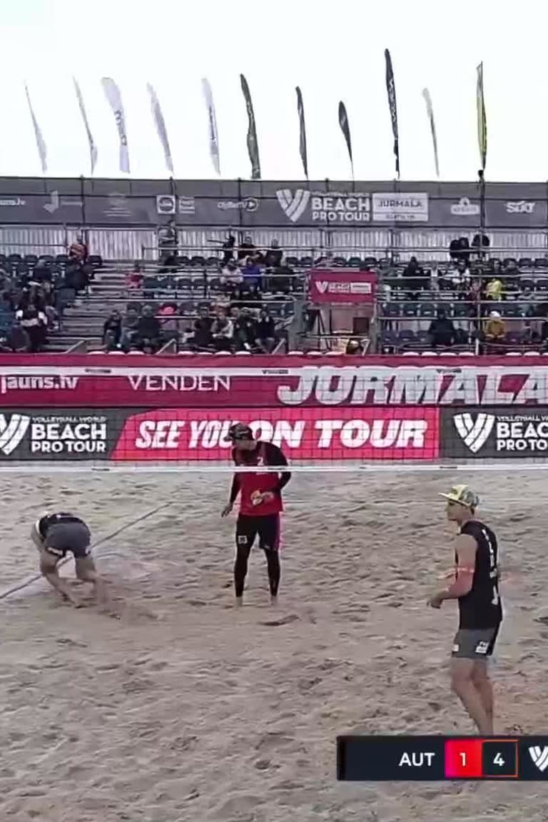 Andre Loyola Stein Successful Blocks Leader in Andre George vs. Seidl R. Waller - Top Successful Blocks_5869531