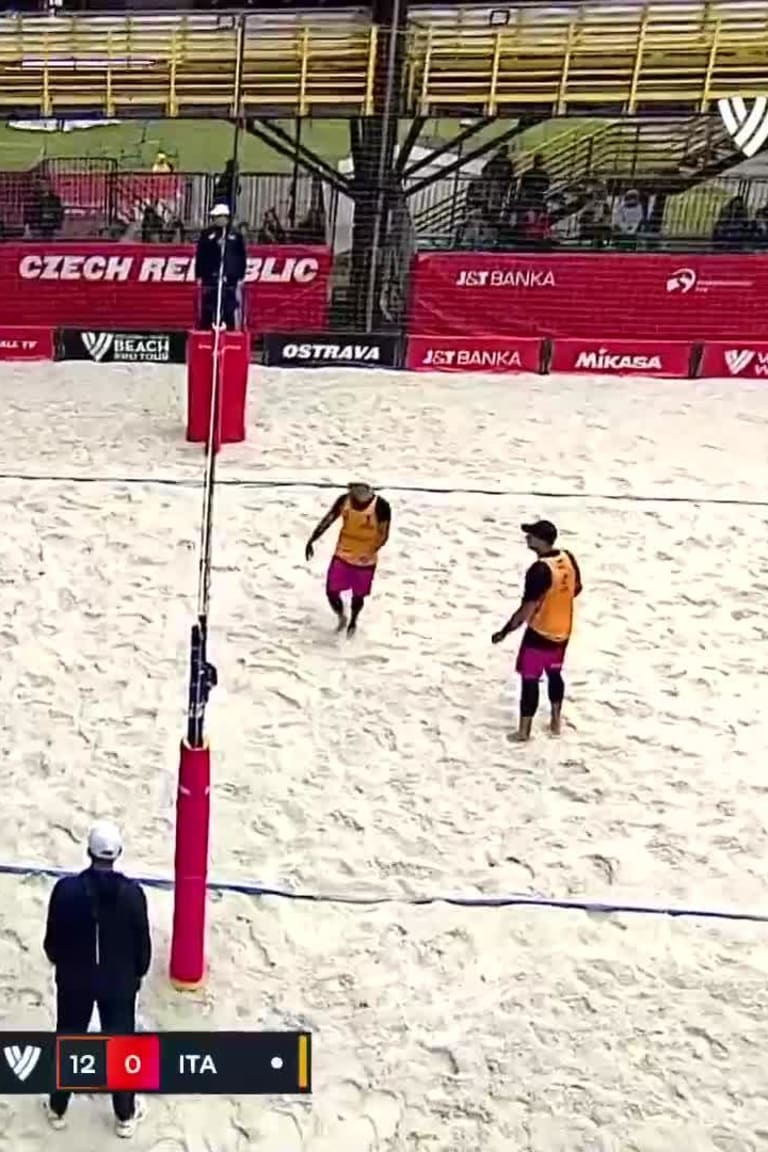 Adrian Ignacio Carambula Raurich Top Plays vs. Renato Vitor Felipe_5821750