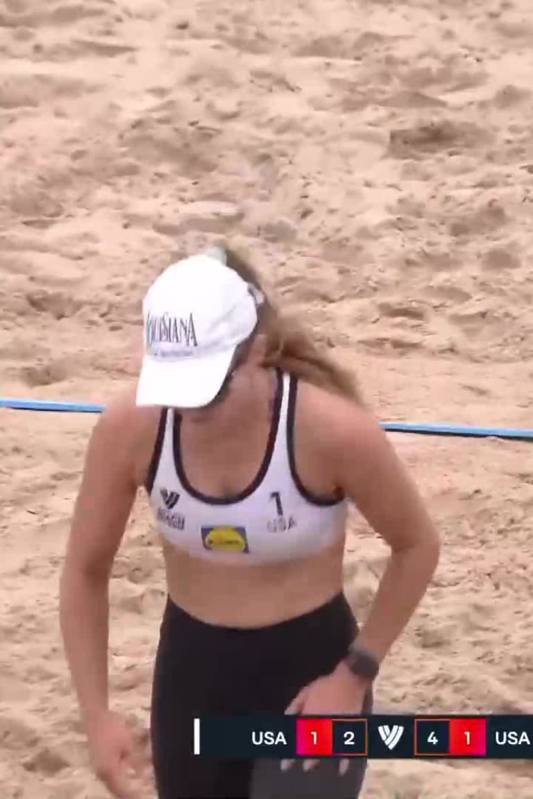 Taryn Kloth Top Plays vs. Cheng Flint_5867361