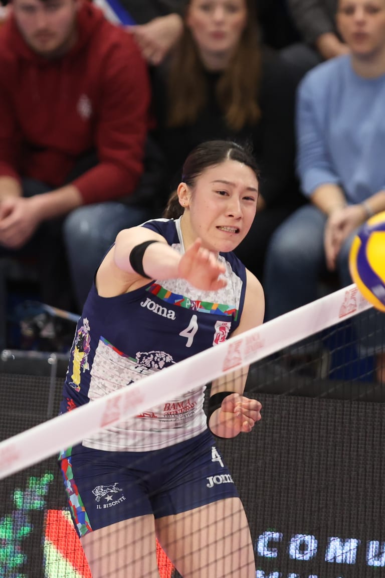 Firenze snatch big road win and climb back to eighth