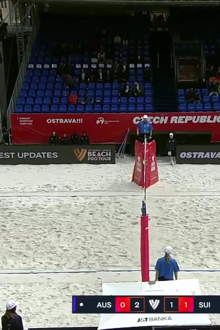 Clancy Mariafe Highlights vs. Huberli Brunner_5828454