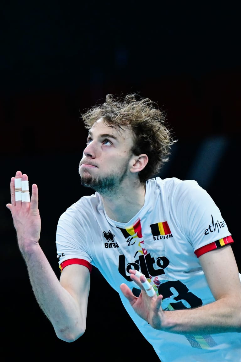 Rising Belgian star to stay in Milan another three seasons