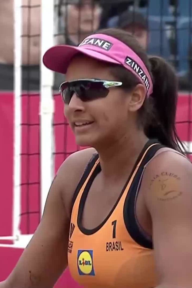 Duda Ana Patricia Highlights vs. Pavan Melissa_5880792